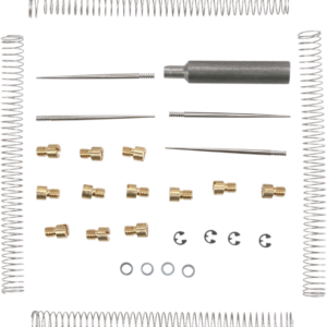 Jet Kit - Stage 1 - Honda