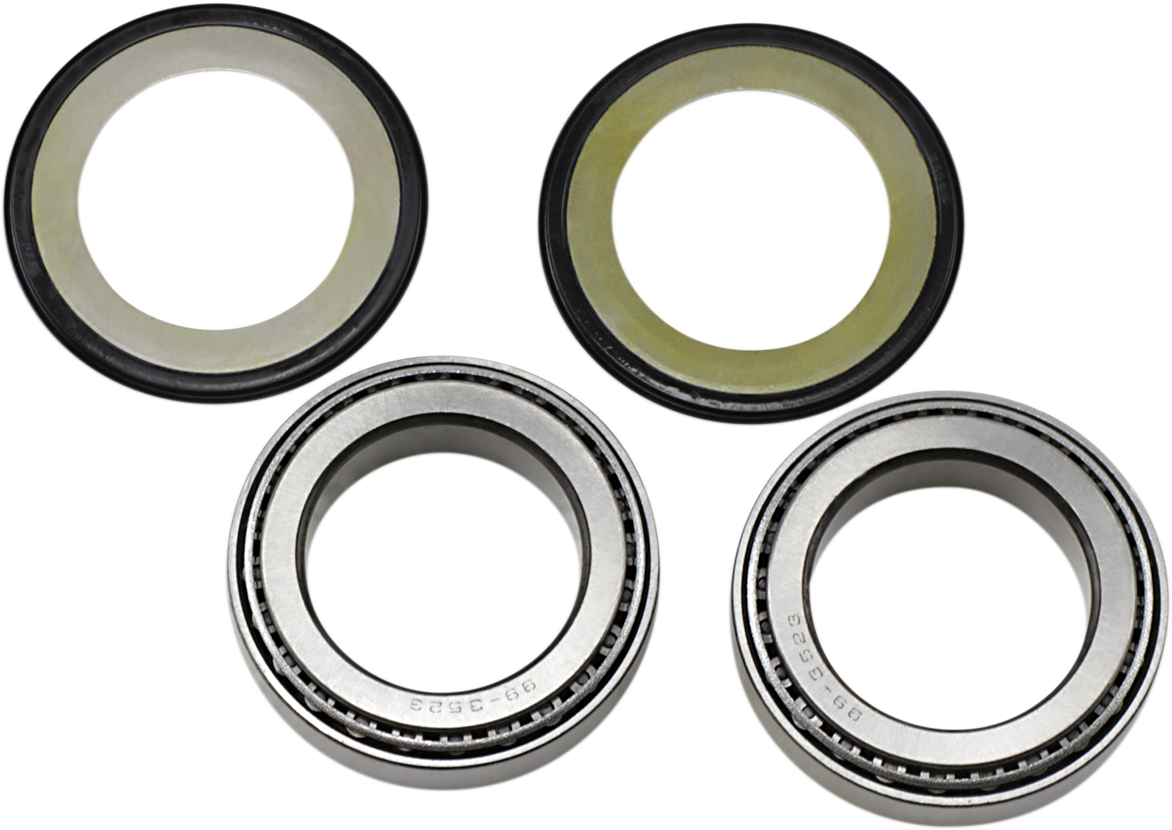Steering Stem Bearing - BMW/Kawasaki/Suzuki