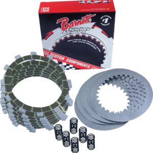 Clutch Kit - KLX 250/300