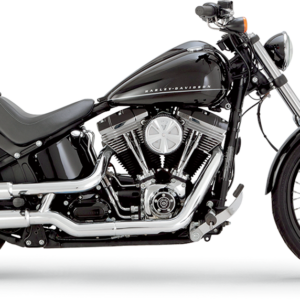 Air Cleaner Cover - Chrome