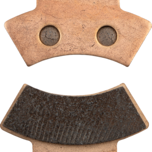 Sintered Brake Pads - Front/Rear/Rear Right