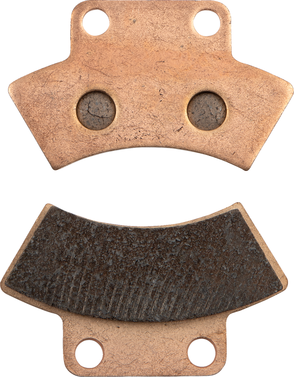 Sintered Brake Pads - Front/Rear/Rear Right
