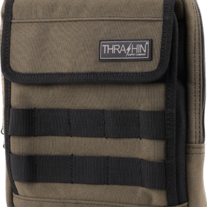 Handlebar Bag Slim - Green