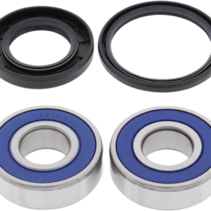 Wheel Bearing Kit - Front/Rear - Honda/Suzuki