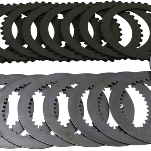 Clutch Plates