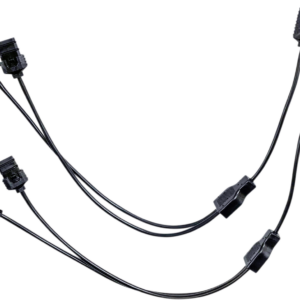 ProGLOW™ Y-Splitter - 7"