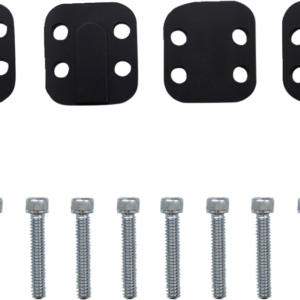 Floorboards - 1/2" Lift Kit