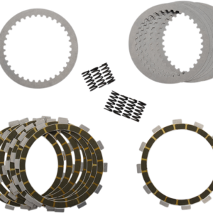 Complete Dirt Digger Clutch Kit - LT-500R
