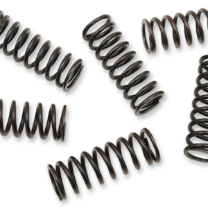 Clutch Spring Kit - GSX-R600/750/1000