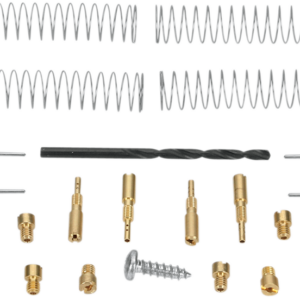Jet Kit - Stage 3 - Suzuki