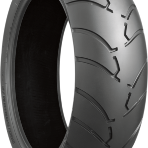 Tire - Battlax BT-028-G - Rear - 200/50R18 - 76V