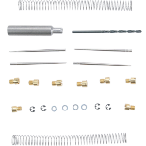 Jet Kit - Stage 1 - Honda