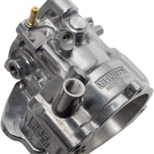 Carburetor Body Assembly - Super E