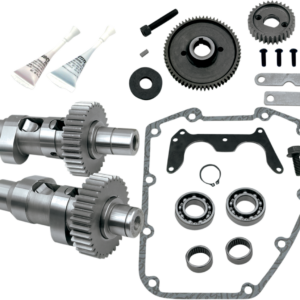 Camshaft - Easy Start - 640 Gear Drive - Twin Cam '99-'06 (except '06 Dyna)