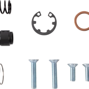 Brake Master Cylinder Rebuild Kit