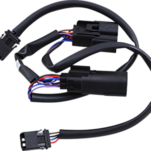 Adapter - Dual Color Plasma Rods