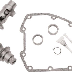 Camshaft Kit - Easy Start - 585 Chain Drive - Twin Cam '07-'17 | Dyna '06