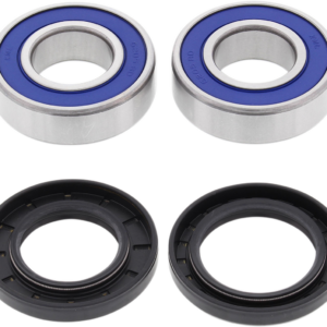 Wheel Bearing Kit - Front - BMW