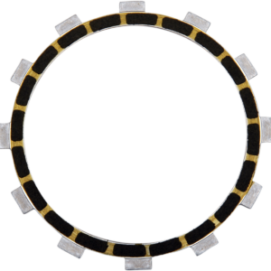 Clutch Friction Plate - Yamaha