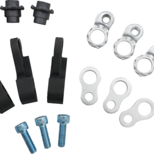 Clutch Arm Kit - Clicker PDrive - Maverick X3