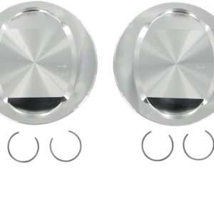 Piston Kit - For 95" Big Bore Kit - 3.875" - +0.005"