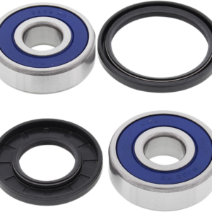 Wheel Bearing Kit - Front - Honda
