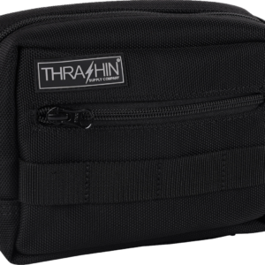 Handlebar Bag - Black