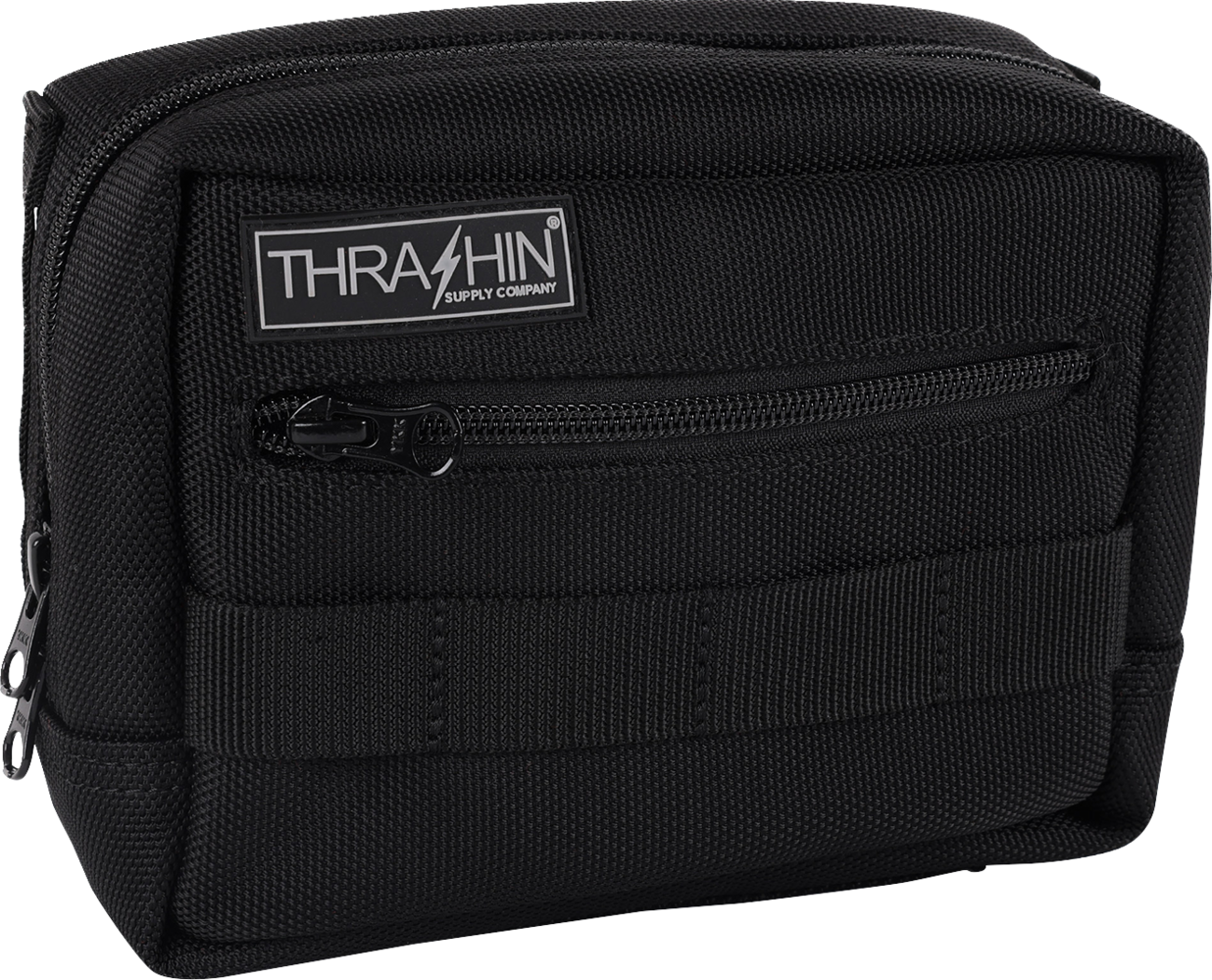 Handlebar Bag - Black