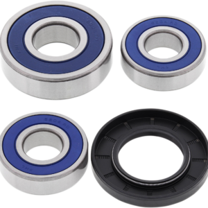 Wheel Bearing Kit - Rear - '88-'92 Suzuki GS
