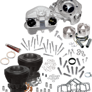 Top End Kit - 3.500" Bore - 80" Big Twin '79-'84
