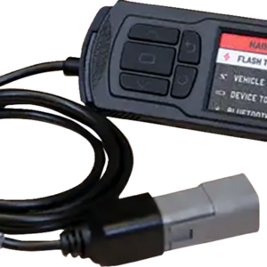 Power Vision 3 ECU Tuner - Can-Am