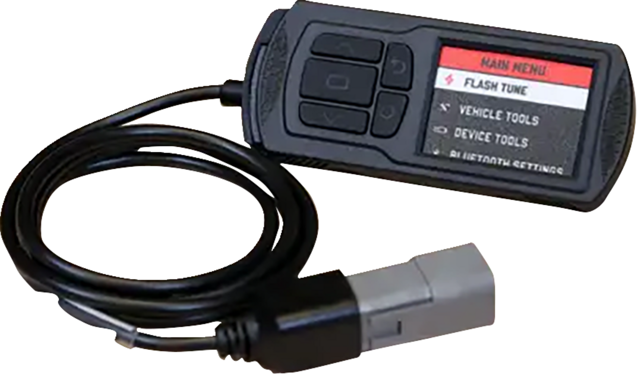 Power Vision 3 ECU Tuner - Can-Am