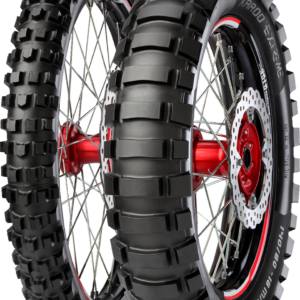 Tire - Karoo™ Extreme - Front - 90/90-21 - 54Q