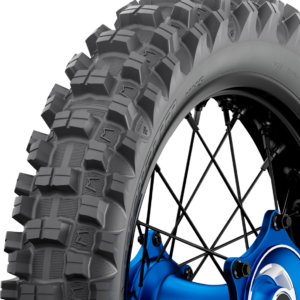 Tire - StarCross 5 Medium - Rear - 90/100-14 - 49M