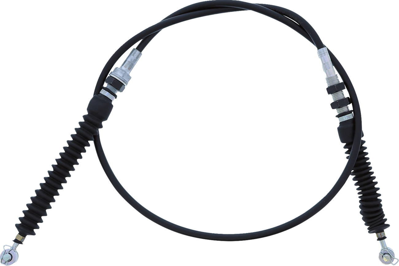 Shift Cable - Commander/Maverick
