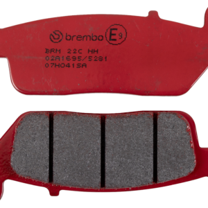 PRIME Sinter SA Brake Pads