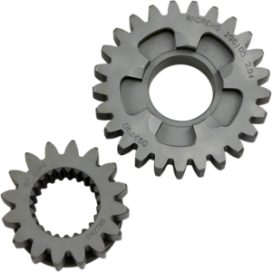 1st Gear Set - '80-'06 Hfarley-Davidson
