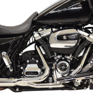 2x2 Headpipes