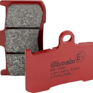 PRIME Sinter SA Brake Pads