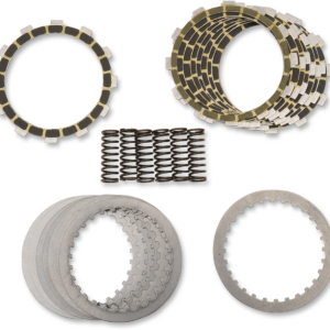 Clutch Kit - GSX-R 750