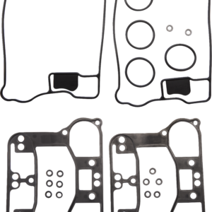 Rocker Box Gasket Kit - EVO Big Twin