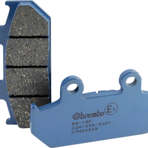 PRIME Carbon Ceramic Brake Pads