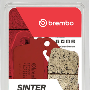 PRIME Sinter SP Brake Pads
