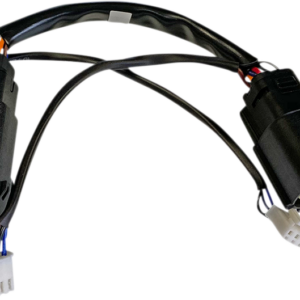 Adapter - Plasma Rod - Run/Brake