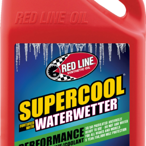 Supercool® Coolant 50/50 Mix - 1 US gallon