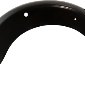 Benchmark Rear Fender - Performance Bagger - Smooth - HD Touring