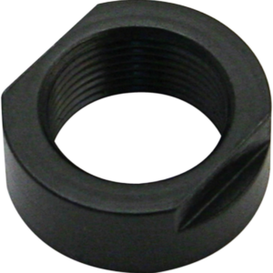 Pinion Shaft Gear Nut - Big Twin '54-'89