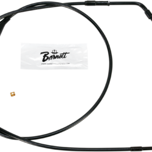 Stealth Series Idle Cable - +6" - '07 Touring