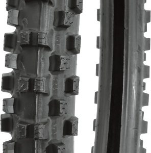 Tire - M59 - Front - 80/100-21 - 59M