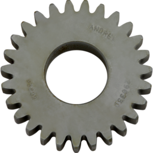 2nd Gear/Countershaft | 3rd Gear/Main Shaft - '80-'95 Harley-Davidson